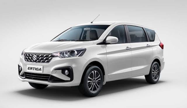 SUV/MUV rental in Commercial Vehicles category